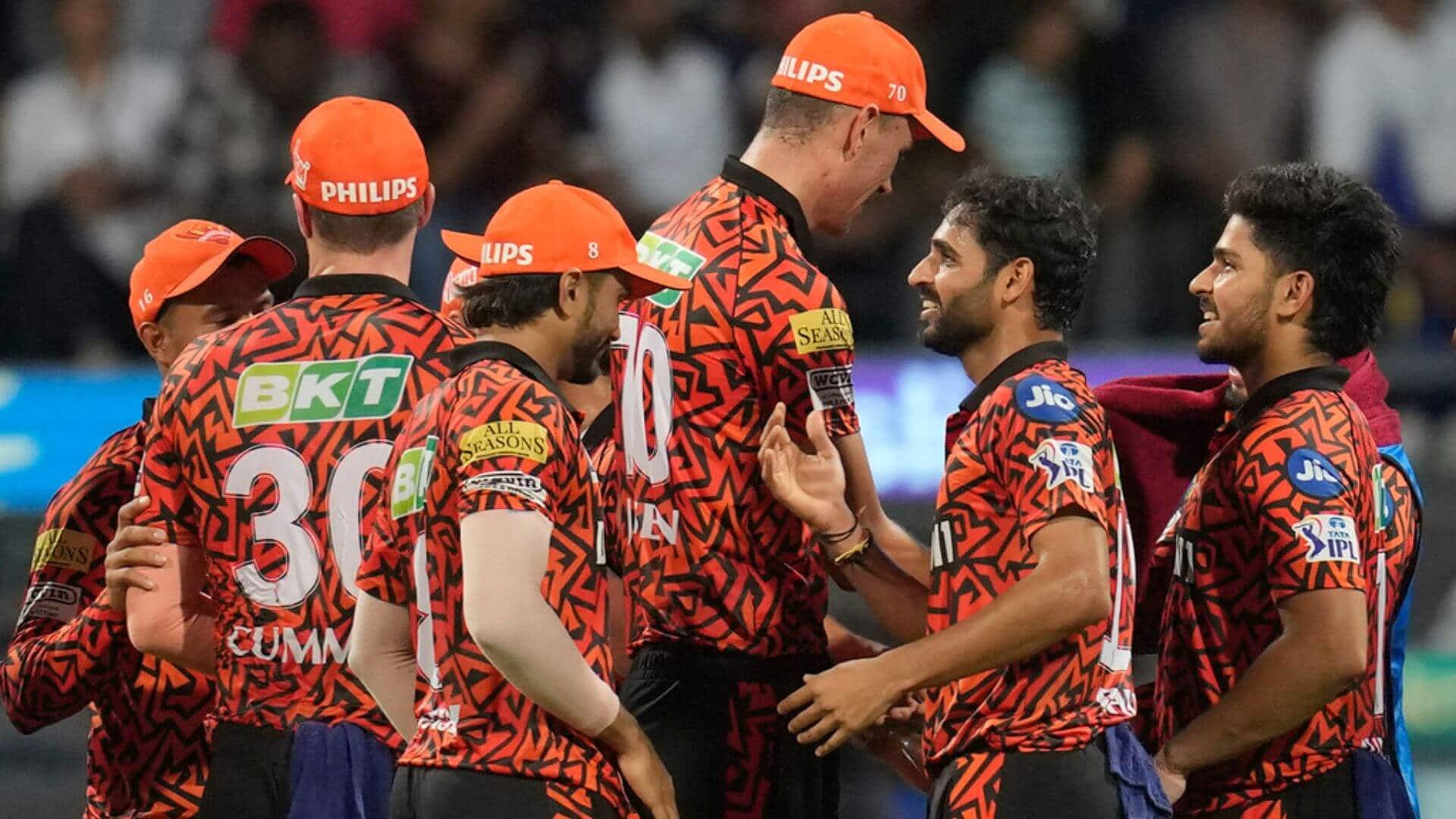 IPL 2024 Match 57, SRH vs LSG | Playing 11 Prediction, Cricket Tips, Preview & Live Streaming